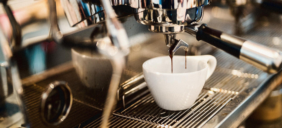 How the power of water can unlock great tasting coffee and improve sustainability