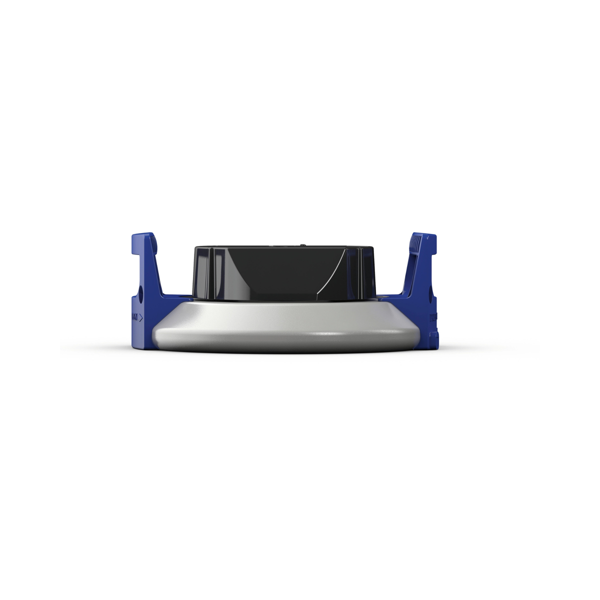 PURITY Steam Pressure vessel lid
