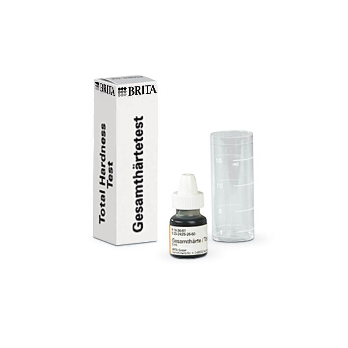 Water Hardness Test Kit