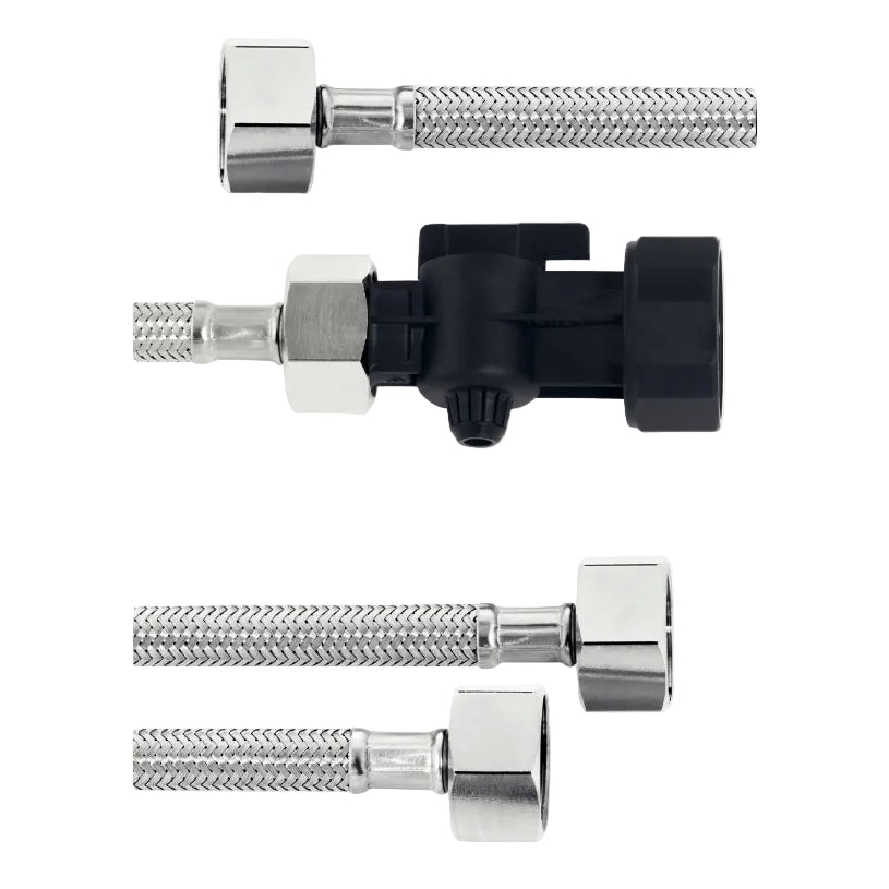 Complete Hose Set